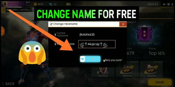 How To Create Your Own Stylish Free Fire Guild Names 2020