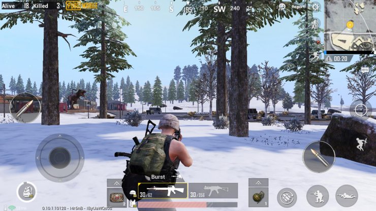 Vikendi