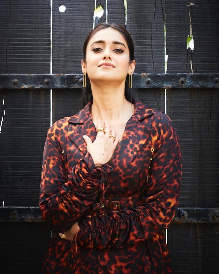 Ileana Dcruz 29