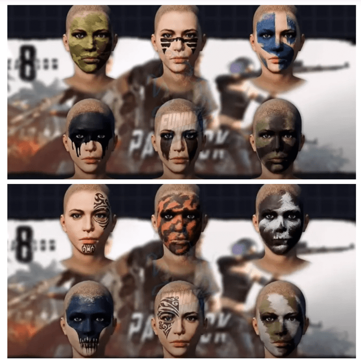 season 15 pubg skins