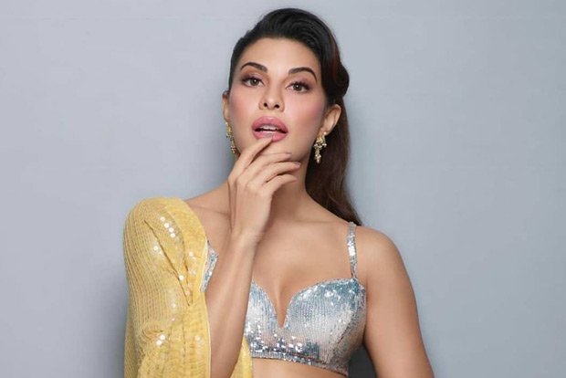 Bollywood actress Tik Tok Jacqueline Fernandez