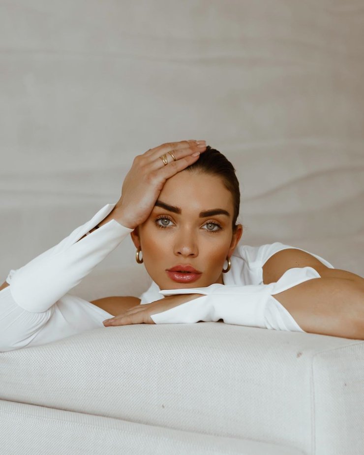 Amy Jackson 24