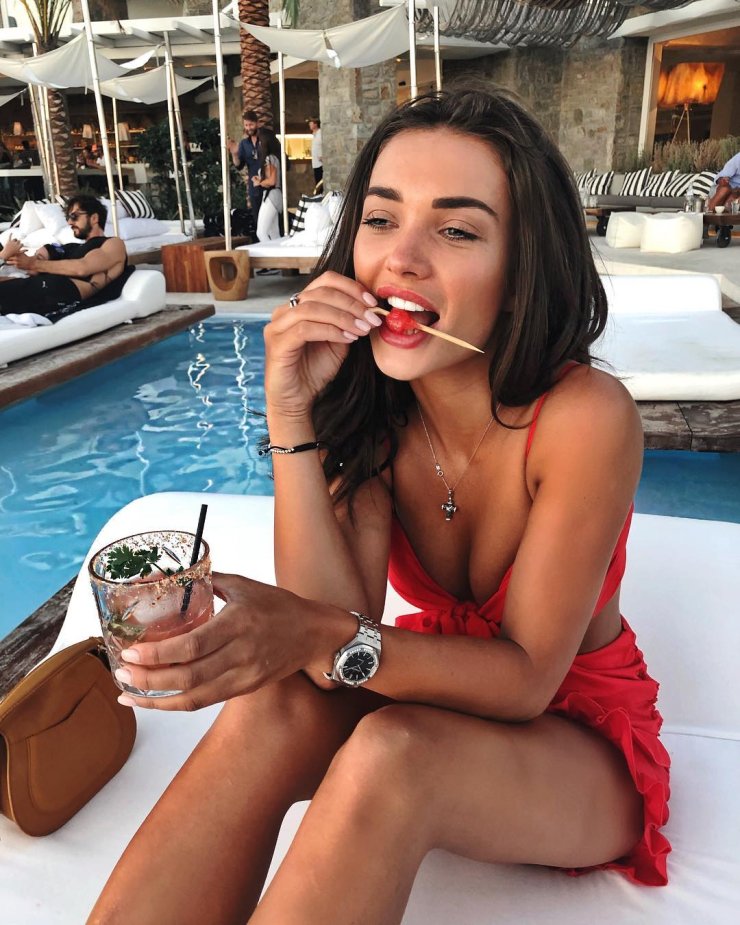 Amy Jackson 38