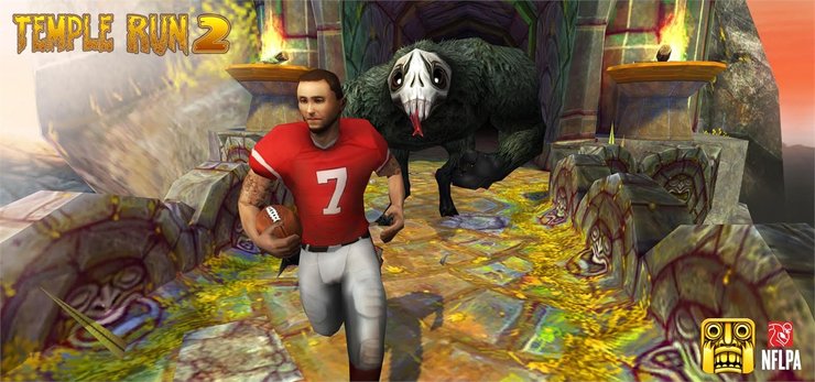 temple run oz game play online