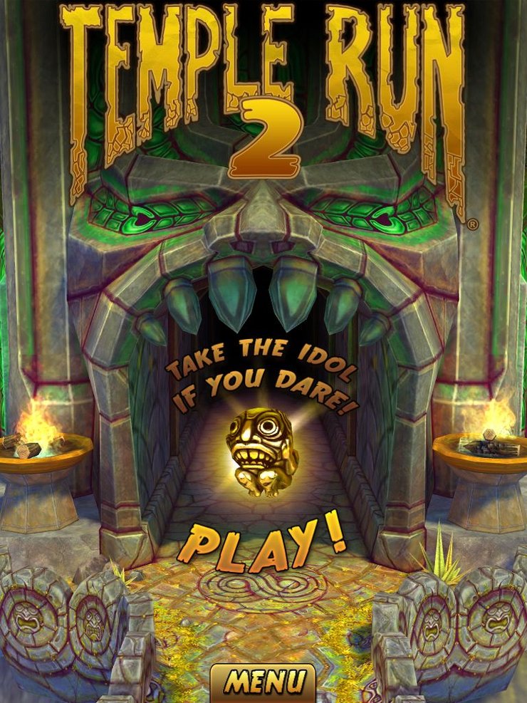 temple run 2 download for pc