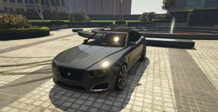 gta online cars to sell