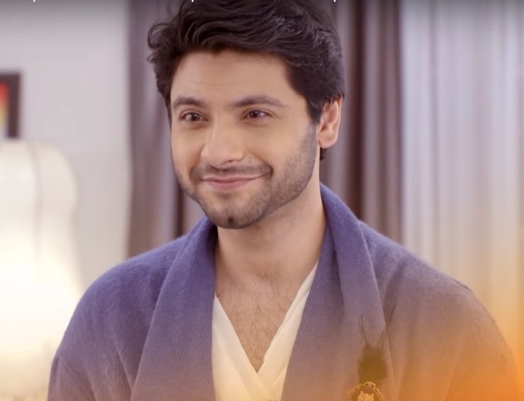 Mishal Raheja