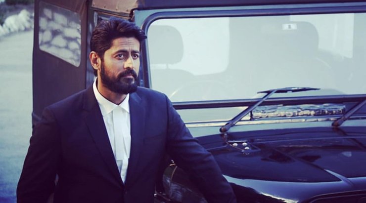 Mohit Raina highest paid indian tv actors