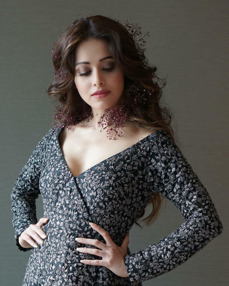Nushrat Bharucha 10
