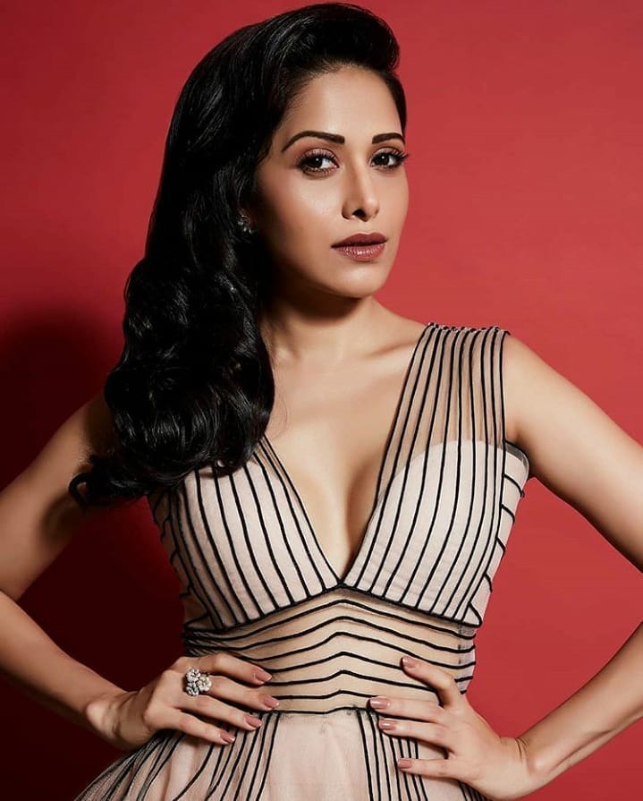 Nushrat Bharucha 4