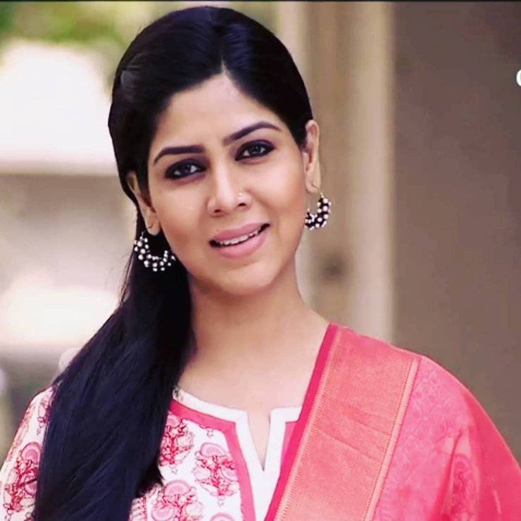 Sakshi Tanwar