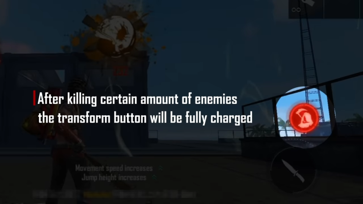 Tutorial Grim Reaper Mode 0 22 Screenshot