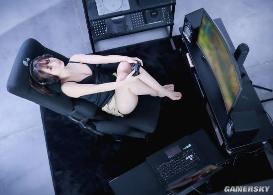 Iori Chair