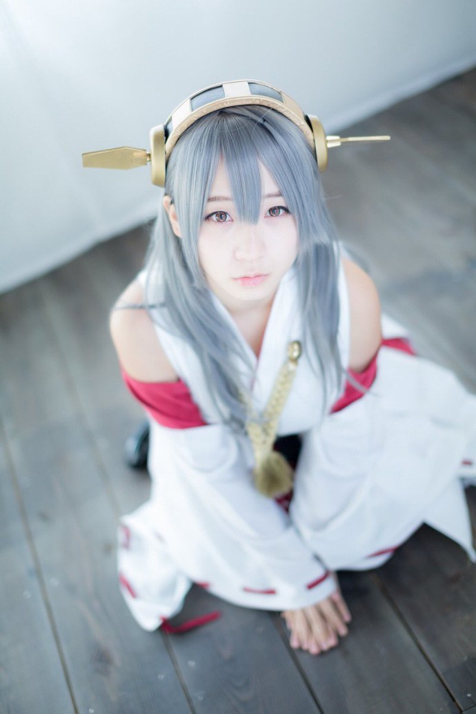 Iori White