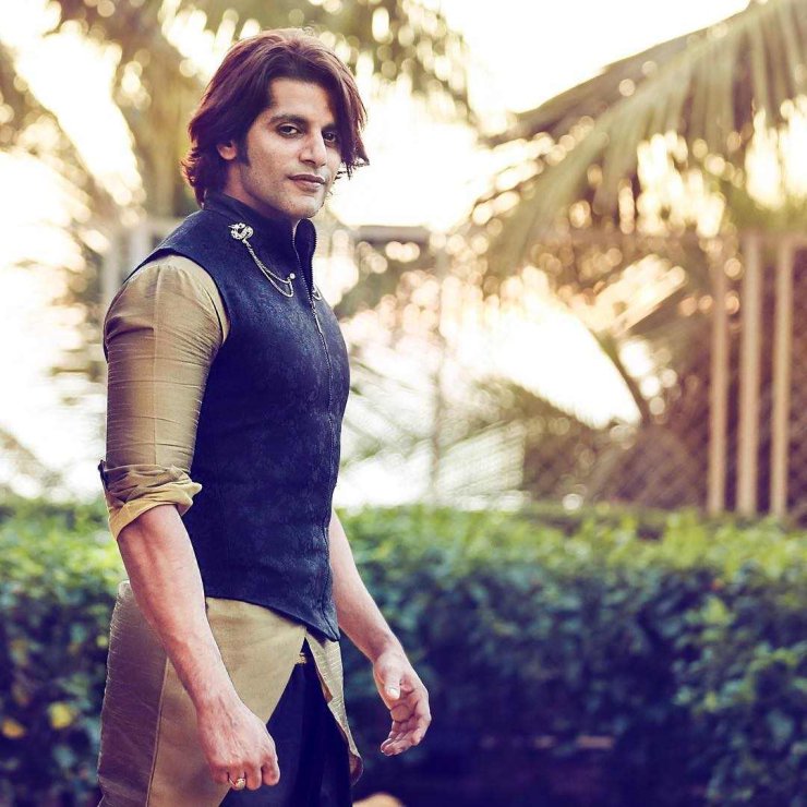 Karanvir Bohra