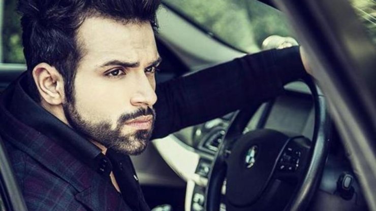 Rithvik Dhanjani