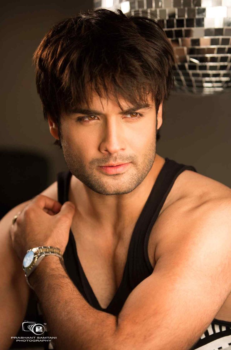 Vivian Dsena