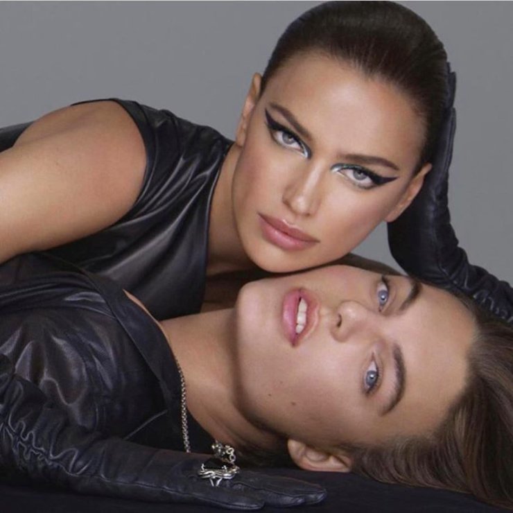 Liz Damian Hurley