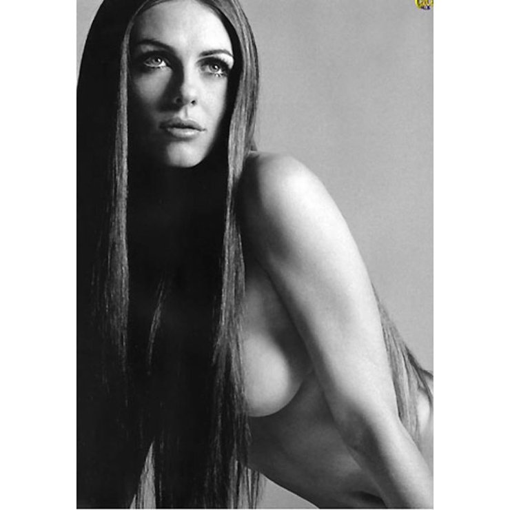 Liz Hurley
