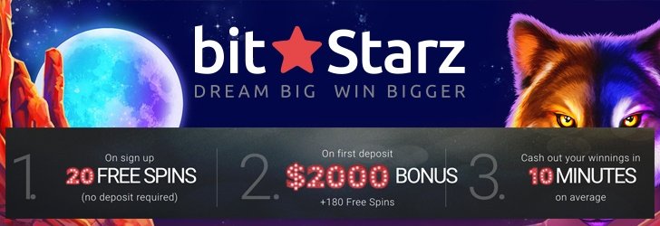 Bitstarz Casino