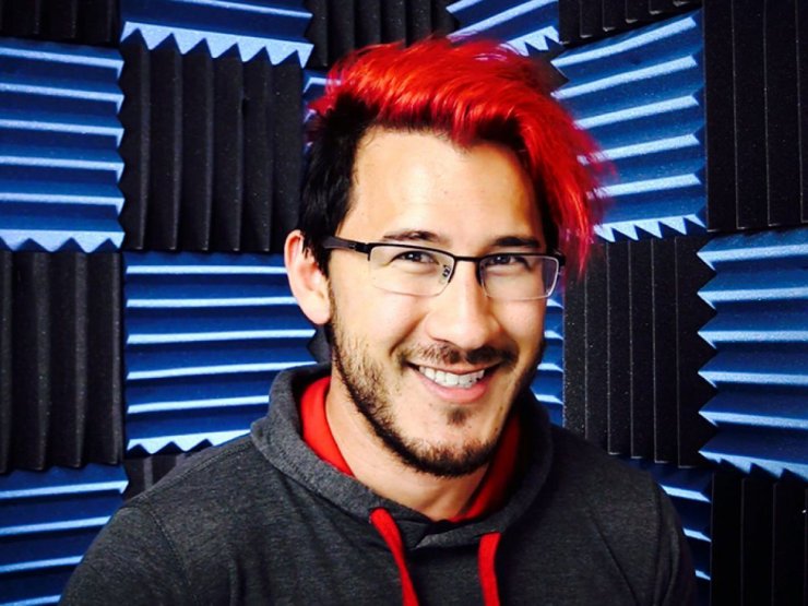 Markiplier Youtube 1200x900