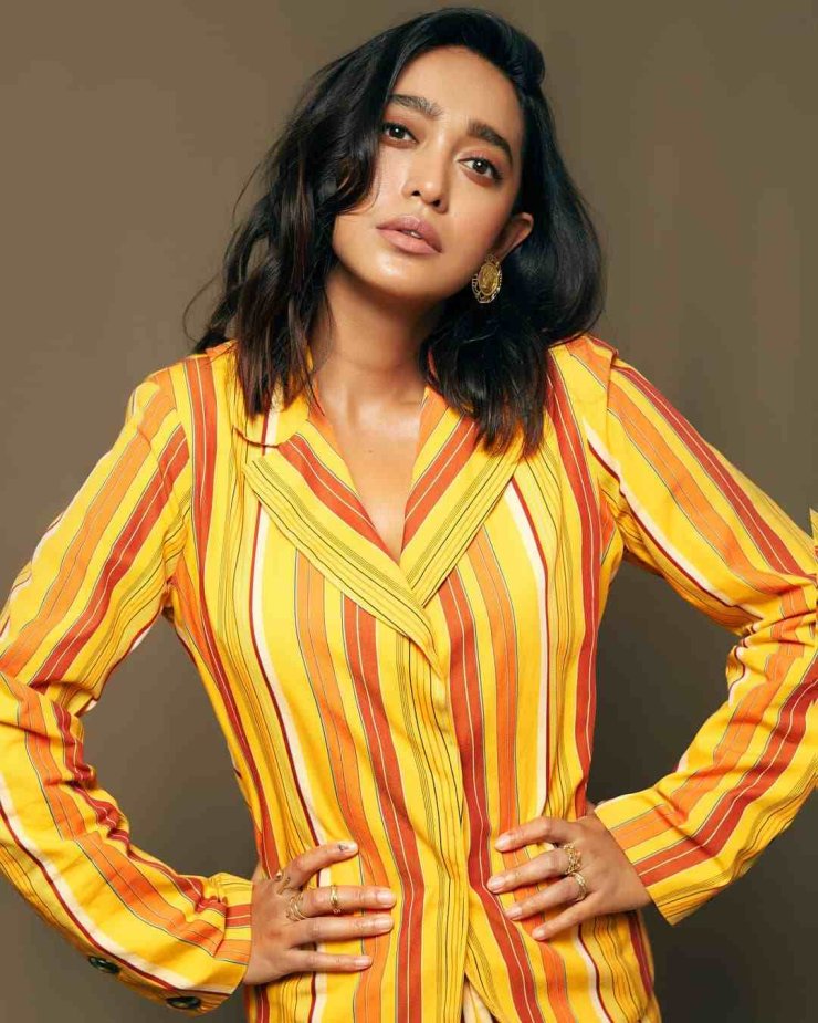 Margarita With A Straw Actress Sayani Gupta Looks So Stunning In ...