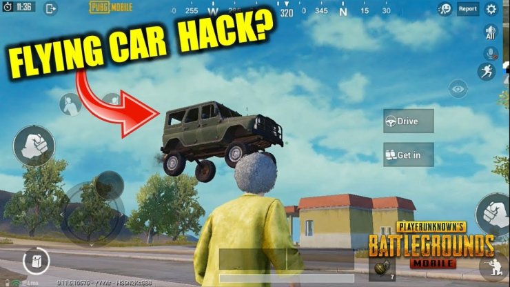 Car Hack