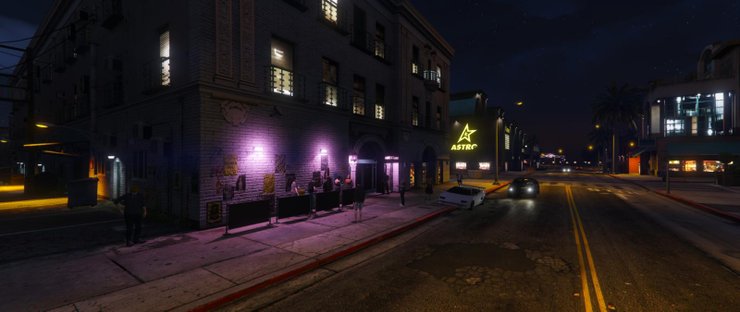 GTA 5 Best Nightclub Location: Where To Invest Your Money