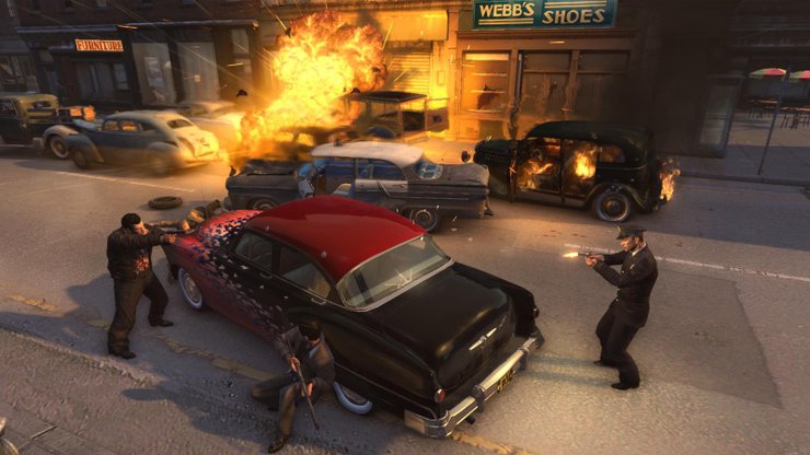 mafia 2 game download for android mobile