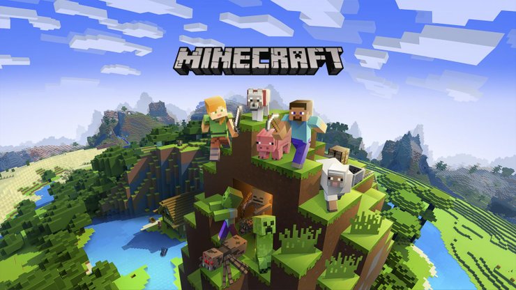 Minecraft Best Mobile Games 2020