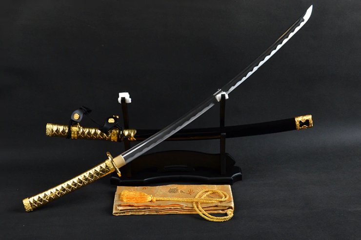 Samurai Tachi