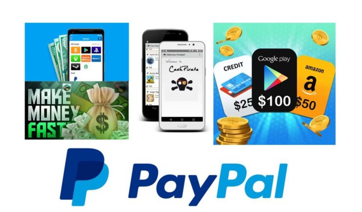 Paypal Games For Real Money