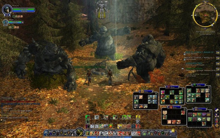 free mmorpg games for pc to download