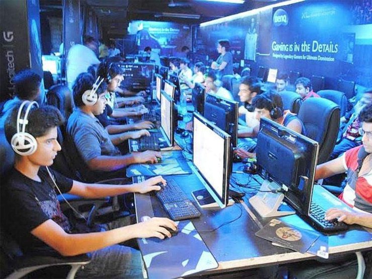 Esports India Growth Overtake Cricket In The Future