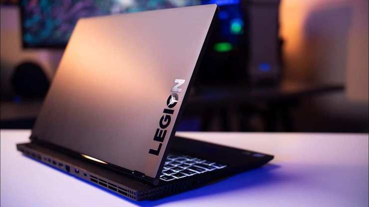 Lenovo Legion Y530 gaming laptop on a budget