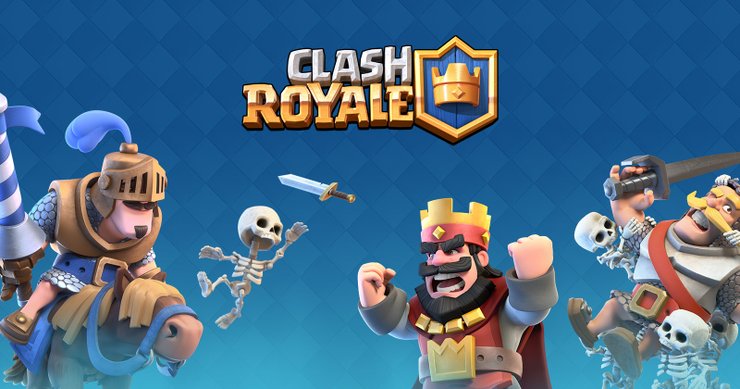 Og Clashroyale