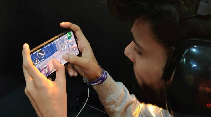 Pubg Mobile Feature