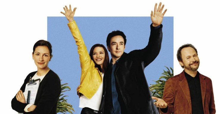 Americas Sweethearts
