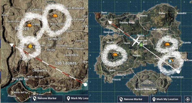 Pubg Mobile The Ancient Secret Mode