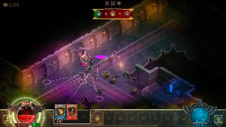 best rpg games for android