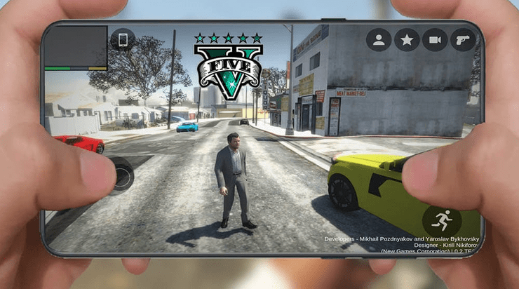 Is It Possible To Get GTA 5 Installer APK Download Links For Mobile?