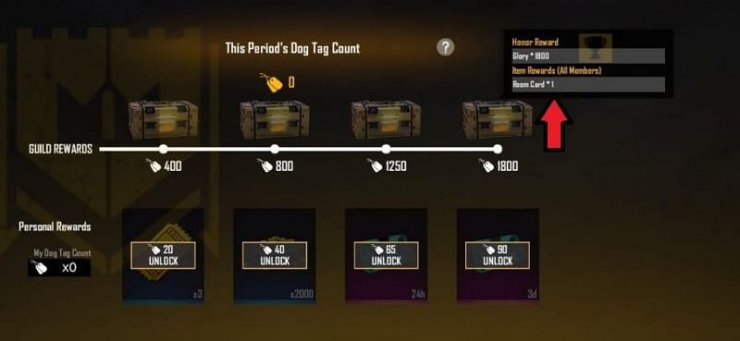 15 Dog Tags Free Fire - Booyah Alok Free Fire