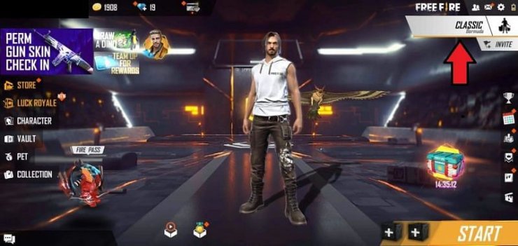 Free Fire: How To Create Or Join A Custom Room Match