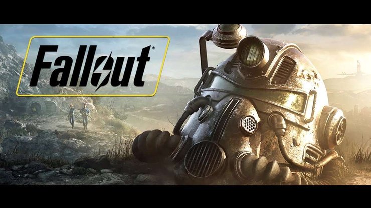 Fallout like Fortnite