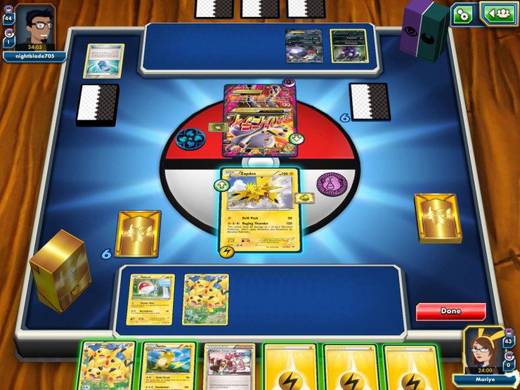 How To Play Pokemon Trading Card Game Online With Friends