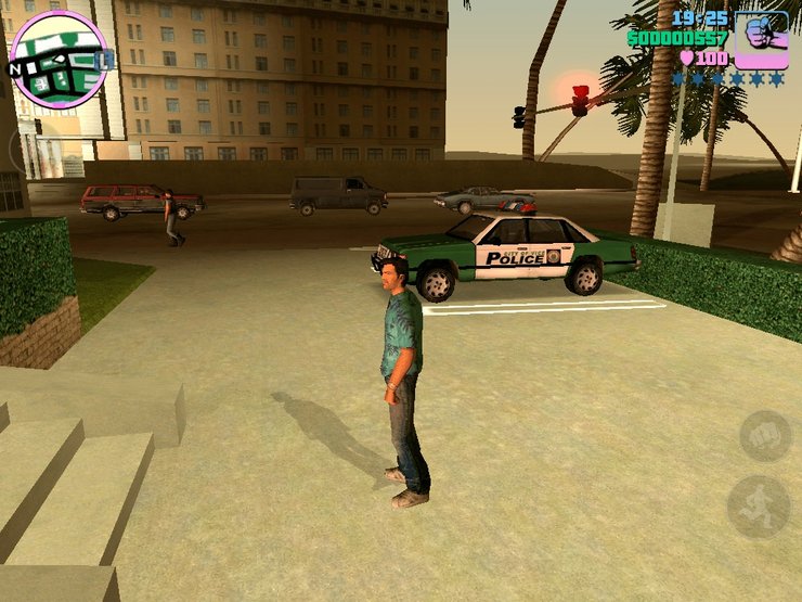 gta vice city mobile get missions