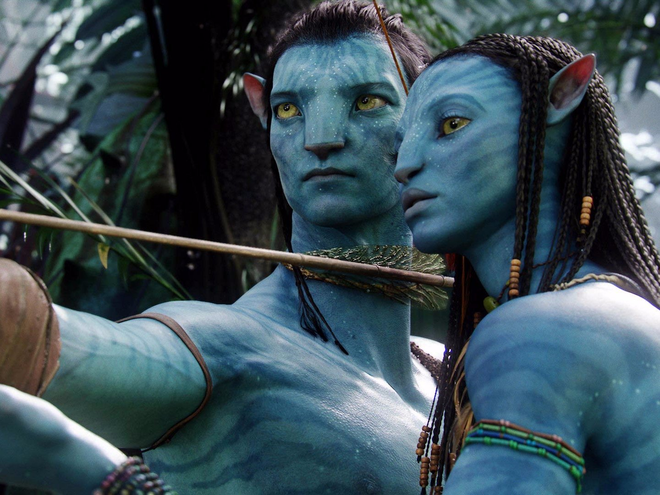 Avatar 2 sneak peek