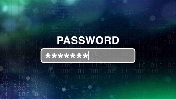 Passwords Avoided