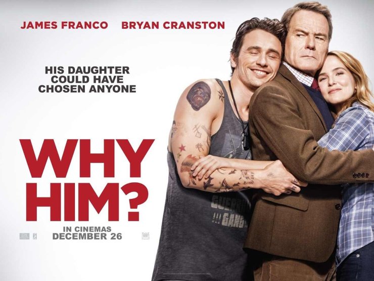 movies about funny families