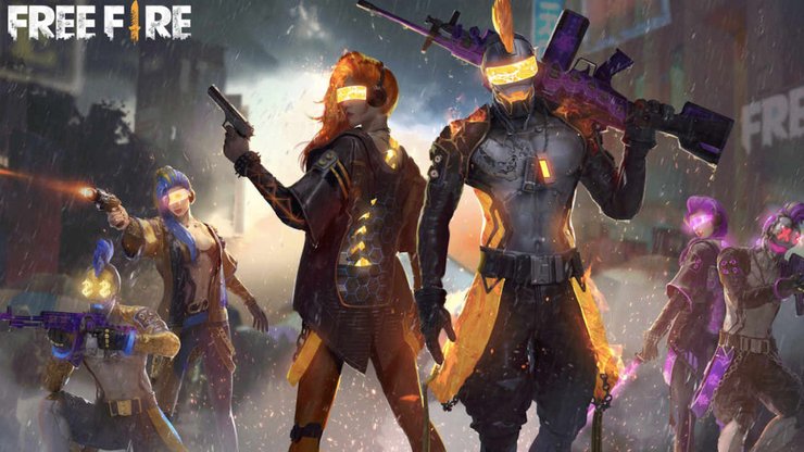 Garena Free Fire How To Change Scope Sensitivity Complete Guide